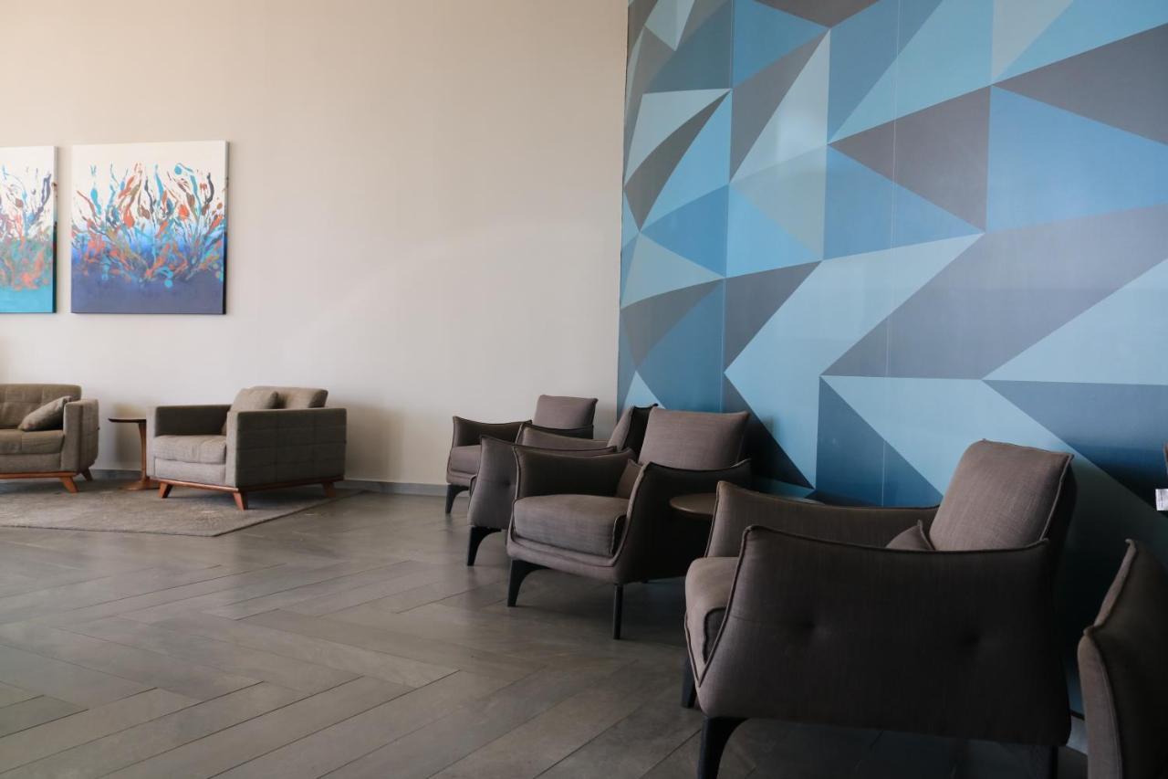 Transamerica Executive Taboao Morumbi Taboao da Serra Ngoại thất bức ảnh