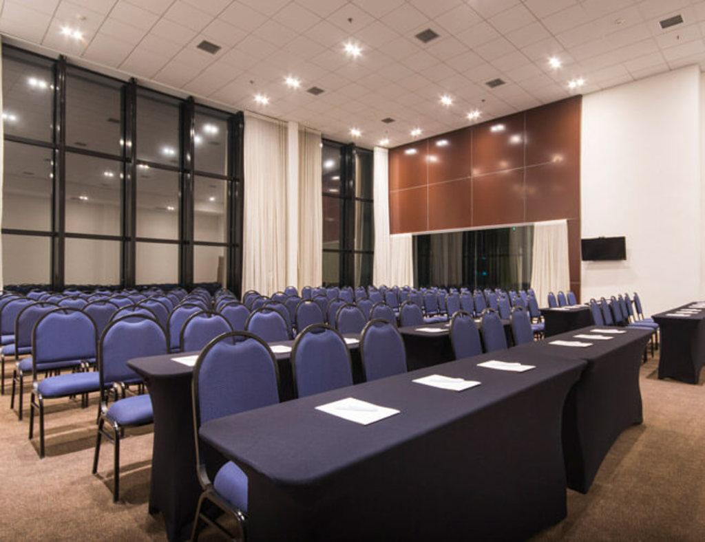 Transamerica Executive Taboao Morumbi Taboao da Serra Ngoại thất bức ảnh