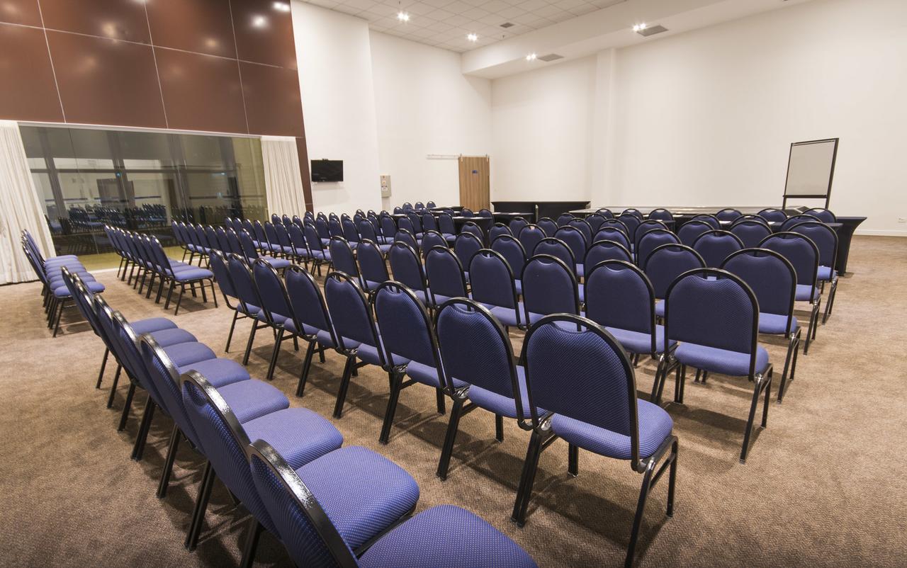 Transamerica Executive Taboao Morumbi Taboao da Serra Ngoại thất bức ảnh
