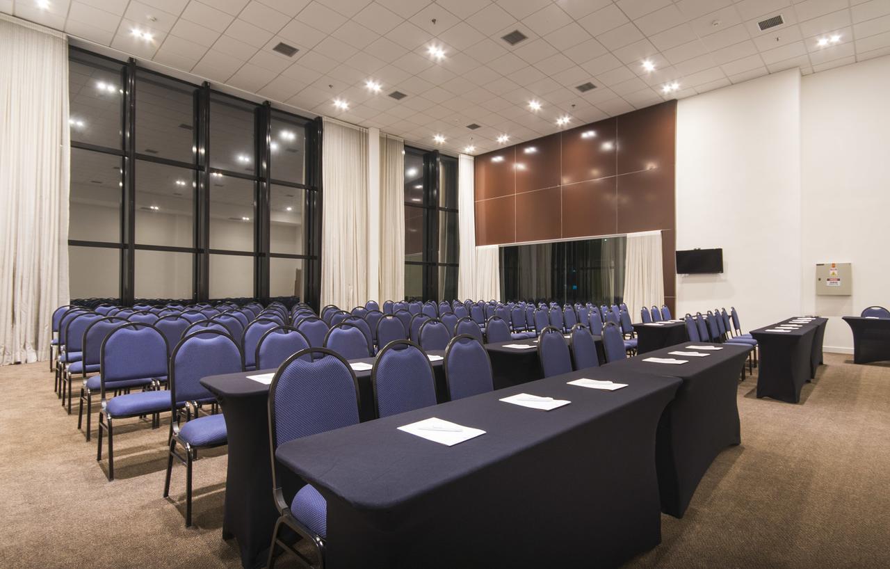 Transamerica Executive Taboao Morumbi Taboao da Serra Ngoại thất bức ảnh
