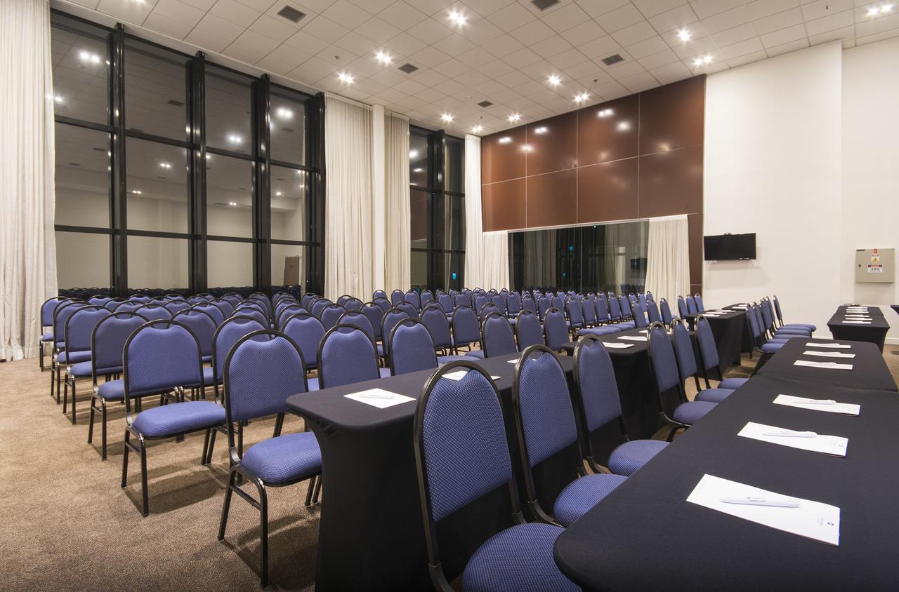 Transamerica Executive Taboao Morumbi Taboao da Serra Ngoại thất bức ảnh
